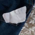 Only naisten farkut koko W27 L32 hyvät - pikkukuva 5