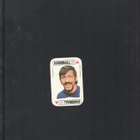 Purkkakuva Jalkapallo n:o 7/22 John Greig  / Rangers Purkkak - pikkukuva 1