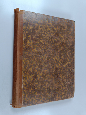 Säveletär vuosikerta 1907 (1-24 yhteensidottuna)