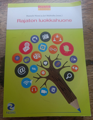 Rajaton luokkahuone