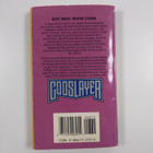 Mickey Zucker Reichert : Godslayer - pikkukuva 2