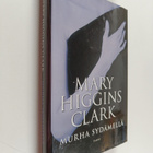 Mary Higgins Clark : Murha sydämellä - pikkukuva 1