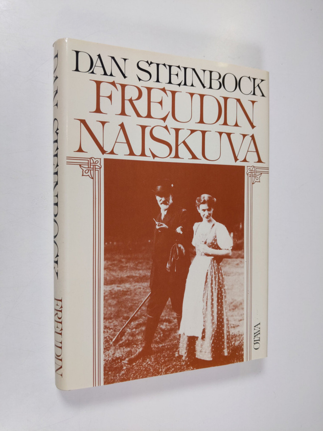 Dan Steinbock : Freudin naiskuva : psykoanalyysi, naisell...