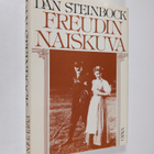 Dan Steinbock : Freudin naiskuva : psykoanalyysi, naisell... - pikkukuva 1