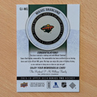2015-16 Upper Deck Mikael Granlund UD Game Jersey - pikkukuva 2