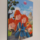 Merida ja kadonnut koru - pikkukuva 1