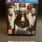 Yakuza Kiwami SteelBook Edition PS4 - pikkukuva 1