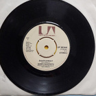 7" Gerry Rafferty: Baker Street / Big Change In The Weather - pikkukuva 1