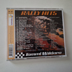 ROCK AROUND THE RALLY  ( TOMMI MÄKINEN ) . cd - pikkukuva 2
