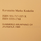 Marjut Harju - Samuli Paulaharju: Ruijan rannan reppuherra - pikkukuva 3