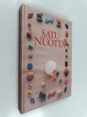 Satunuotta