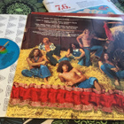 Black Oak Arkansas X Rated Us MCA LP 1975 - pikkukuva 3