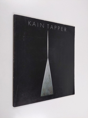 Kain Tapper : Kain Tapper : Saarijärvi 30.6.1989