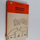 James Thurber : Alarms and Diversions - pikkukuva 1