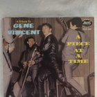 VARIOUS - A TRIBUTE TO GENE VINCENT A PIECE AT A TIME 2-CD - pikkukuva 1