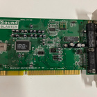 Creative Sound Blaster Vibra 16C CT4180 ISA - pikkukuva 1