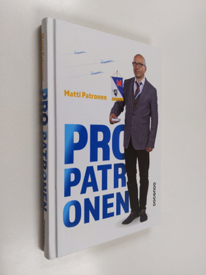 Matti Patronen : Pro Patronen