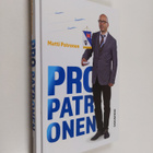 Matti Patronen : Pro Patronen - pikkukuva 1
