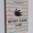Valentin : Kuuden elämän saari : erään mitättömän Minän k... - pikkukuva 1