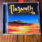 Nazareth - Greatest Hits cd - pikkukuva 1
