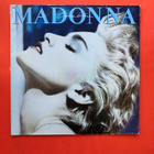 MADONNA, TRUE BLUE, LP - pikkukuva 1