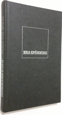 Clive Egleton : Judaskyssen