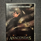 Anacondas - pikkukuva 1