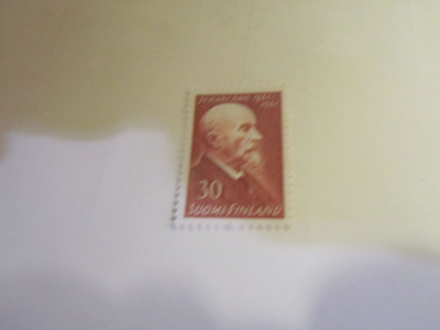 1961 juhani aho , postituore