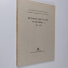 Suomen musiikin vuosikirja 1967-1968 - pikkukuva 1