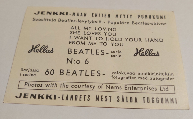 Item image