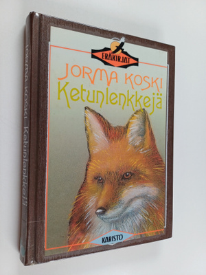 Jorma Koski : Ketunlenkkejä