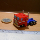 B Optimus Prime WST - pikkukuva 2