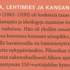 Seppo Niemelä: Ajankohtainen Alkio - pikkukuva 3