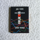 JARI TERVO Uusi julkkiskirja 1.p. - pikkukuva 1