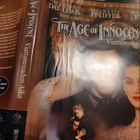 The Age of Innocence - viattomuuden aika DVD Egmont - pikkukuva 3