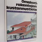 Rainer Hyttinen : Omakotirakentajan kustannustieto - pikkukuva 1