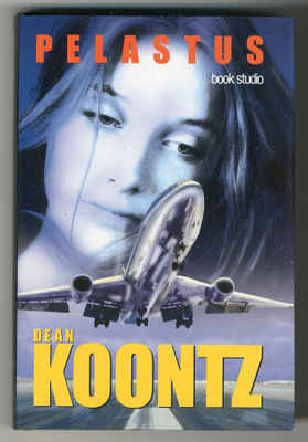 Dean Koontz: Pelastus (1.p.)