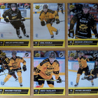 2025-26 Blueline Series 2 SaiPa Team Set 12 korttia (325-336 - pikkukuva 2