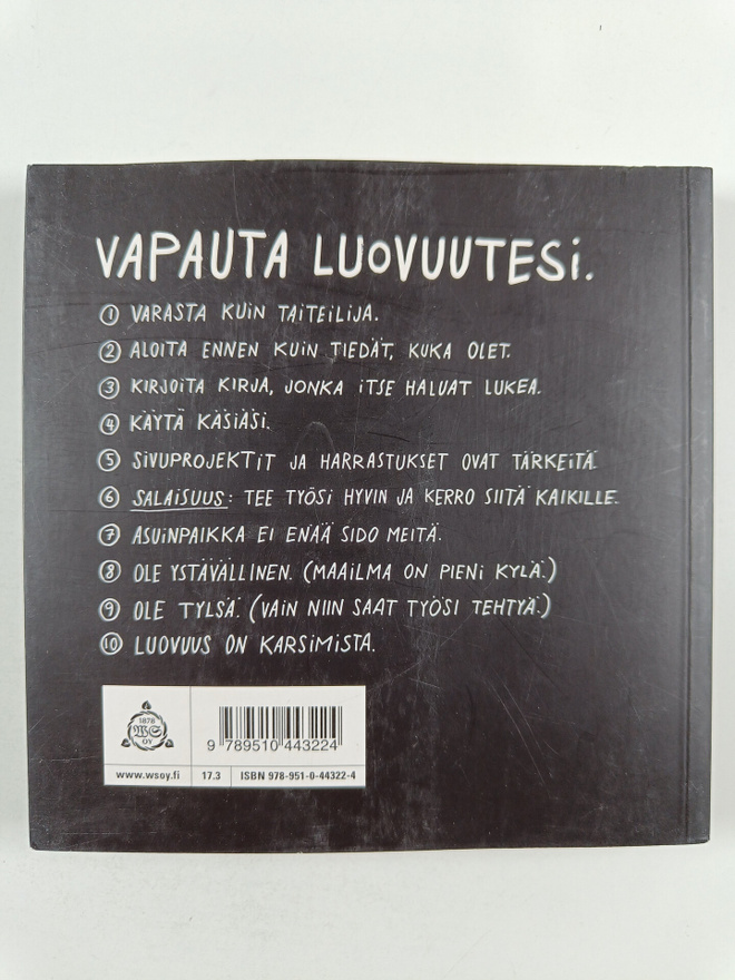 Item image