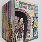 Tex Willer vuosikerta 1992 (1-16) - pikkukuva 1