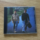 Rain Man Original Motion Picture Soundtrack CD - pikkukuva 1
