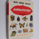 Osmo A. (toim.) Wiio : Harrastekirja - pikkukuva 1