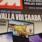 TEKNIIKAN MAAILMA nro 15 / 2021 - pikkukuva 3