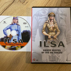 ILSA - HAREM KEEPER OF THE OIL SHEIKS - DVD + TIGRESS OF... - pikkukuva 1