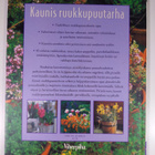 Stephanie Donaldson : Kaunis ruukkupuutarha - pikkukuva 2