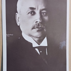 Oskar Merikanto - säveltäjä, muusikko, kapellimestari, ei p. - pikkukuva 1