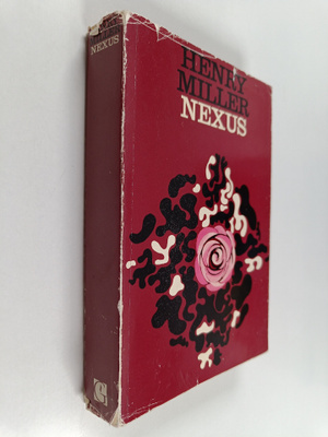 Henry Miller : Nexus
