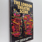 Susan Elms : The London Theatre Scene - Theatres, Hotels,... - pikkukuva 1