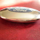 FORD merkki metallia paino 76g. - pikkukuva 2