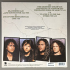 METALLICA: And Justice For All - 2LP, LTD,Dyers Green - 2LP - pikkukuva 3